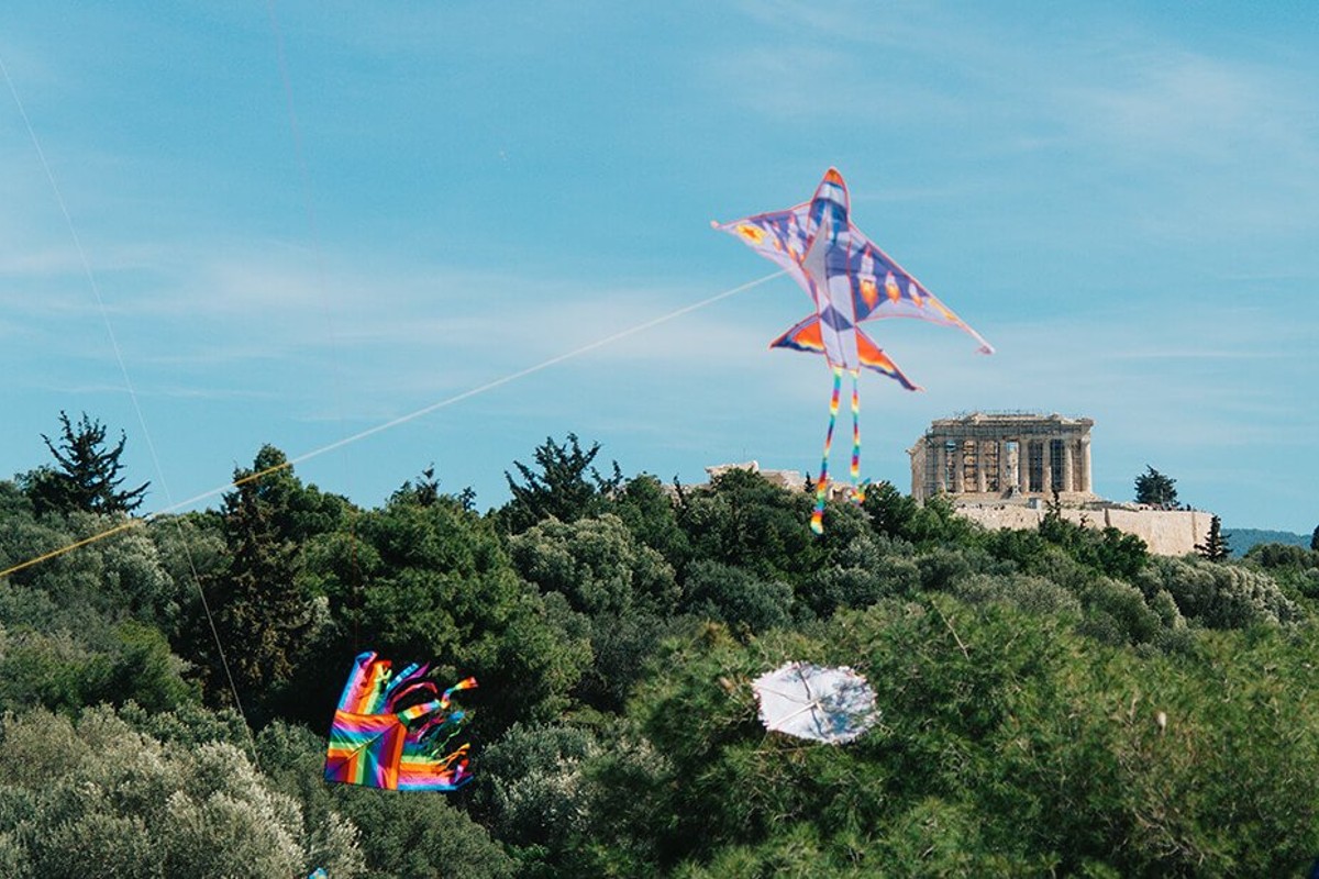 Newsletter February 2023 The Official Athens Guide